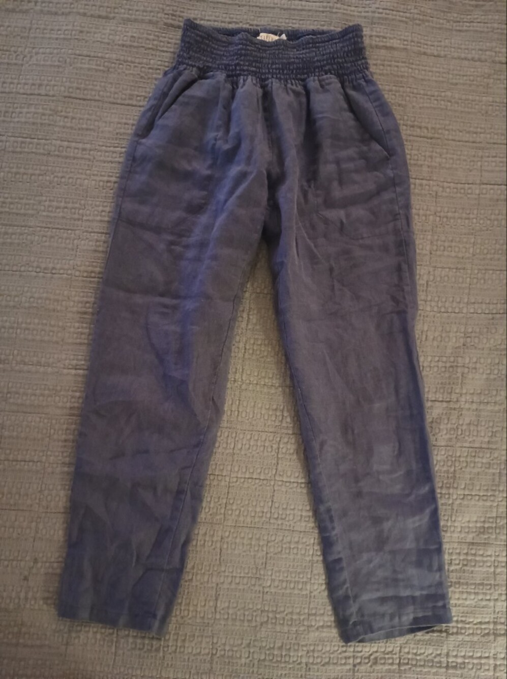 Emme Mama Maternity Transitional Pants